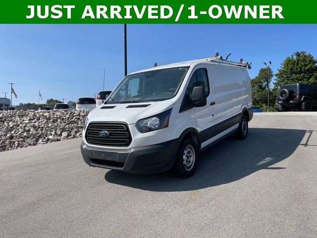 2019 Ford Transit Base