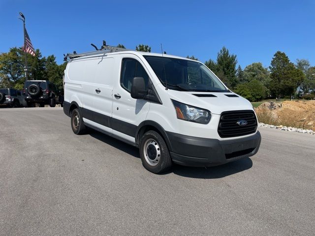 2019 Ford Transit Base