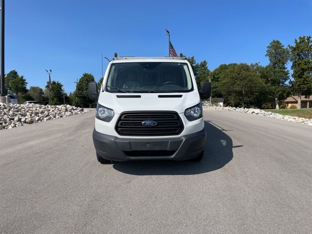 2019 Ford Transit Base