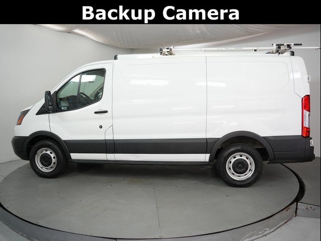 2019 Ford Transit Base