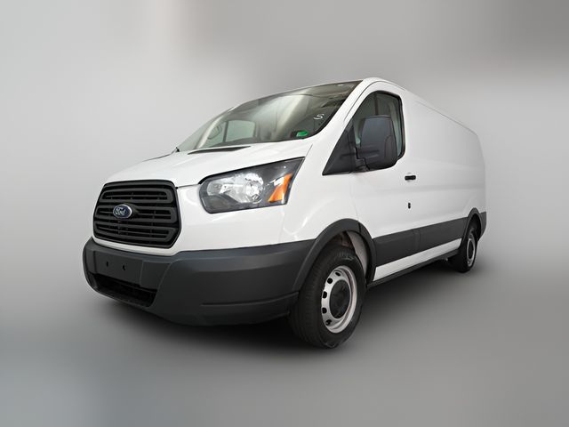 2019 Ford Transit Base