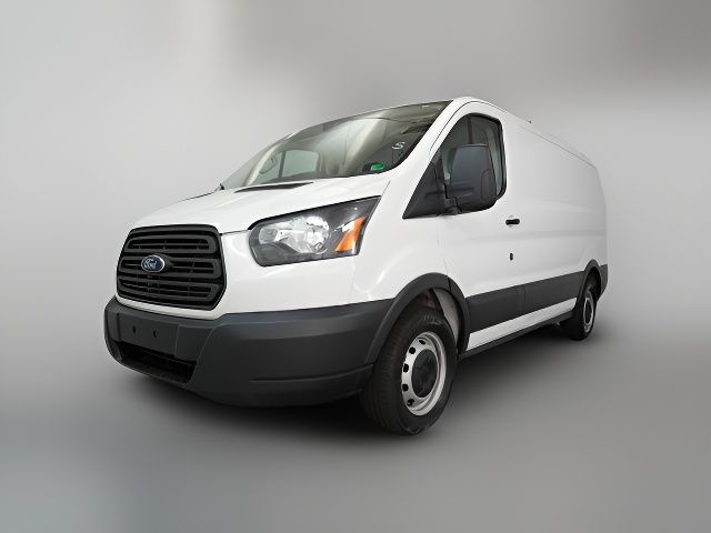 2019 Ford Transit Base