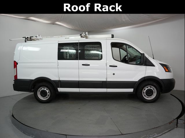 2019 Ford Transit Base