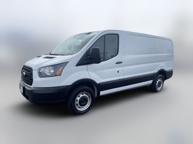 2019 Ford Transit Base