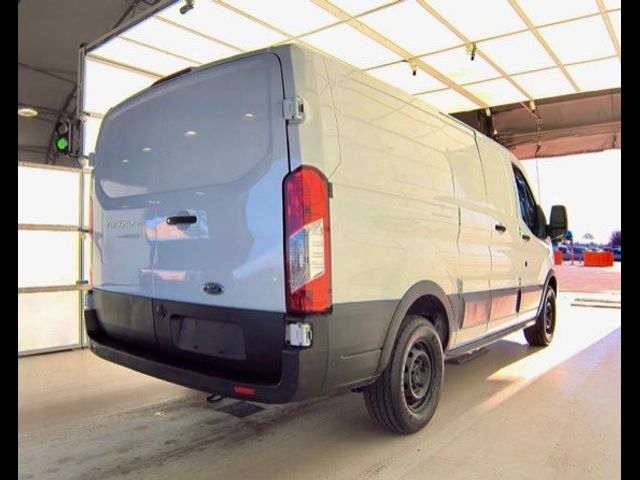 2019 Ford Transit Base