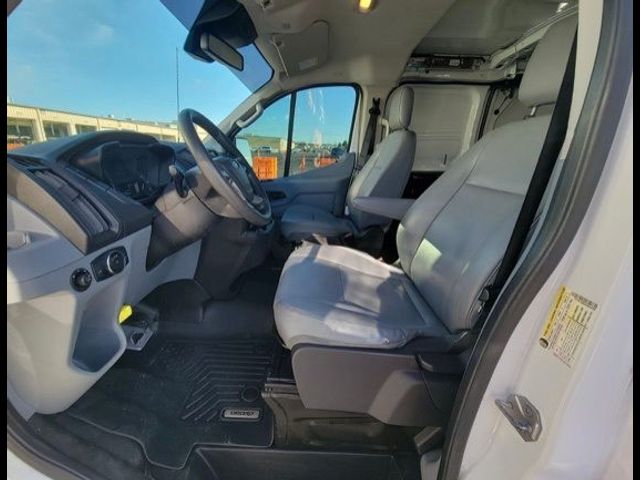 2019 Ford Transit Base