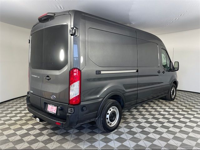 2019 Ford Transit Base