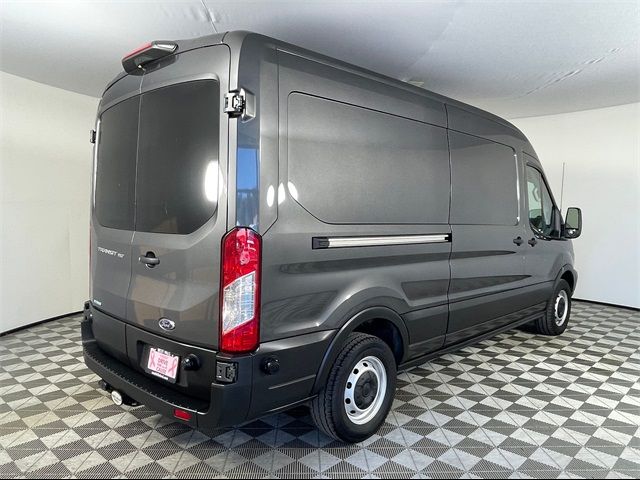 2019 Ford Transit Base