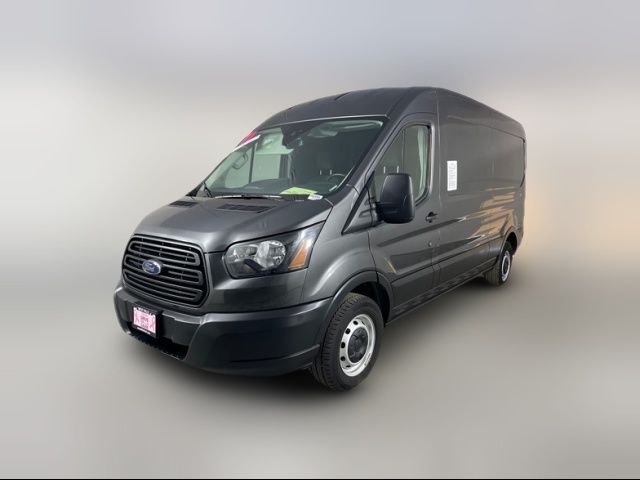 2019 Ford Transit Base