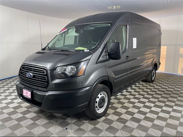 2019 Ford Transit Base