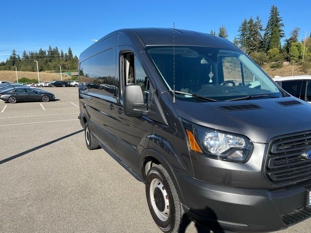 2019 Ford Transit Base