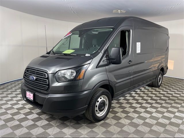 2019 Ford Transit Base