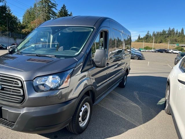 2019 Ford Transit Base