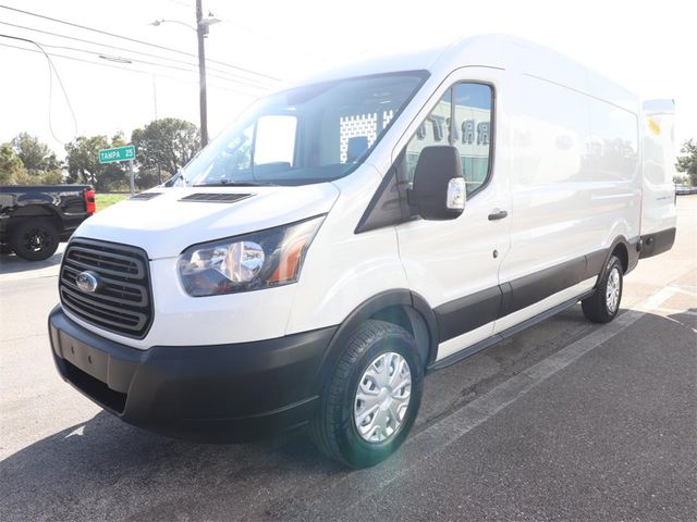 2019 Ford Transit Base