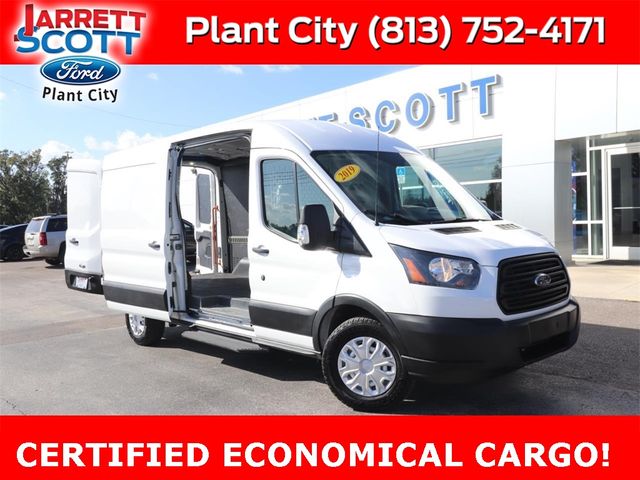 2019 Ford Transit Base