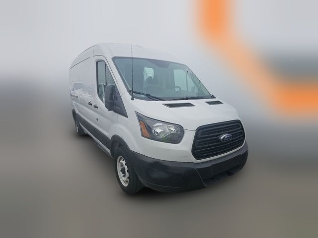 2019 Ford Transit Base