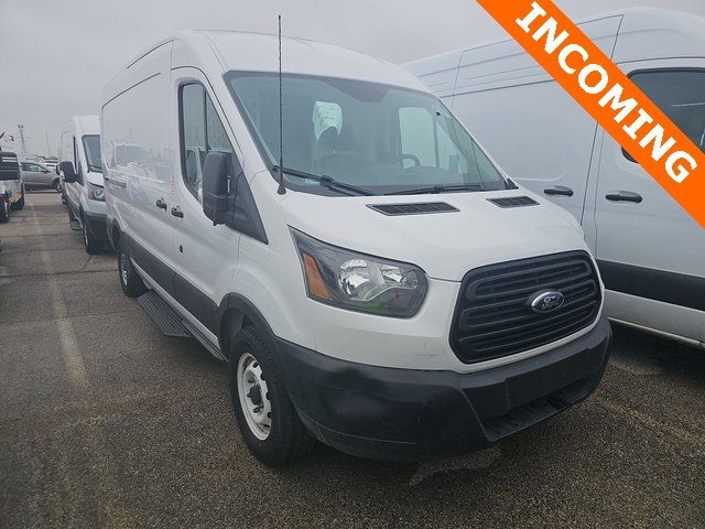 2019 Ford Transit Base