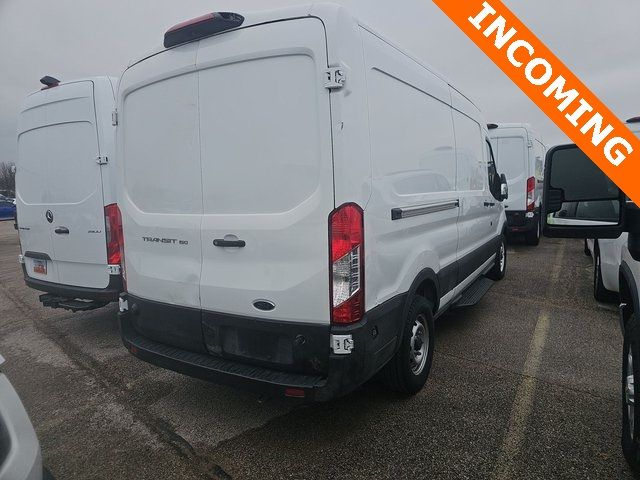 2019 Ford Transit Base