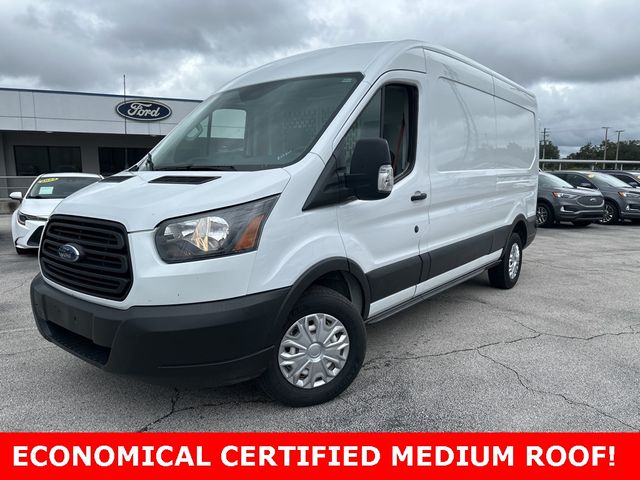 2019 Ford Transit Base