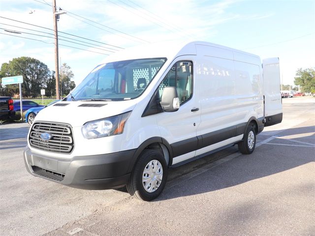 2019 Ford Transit Base