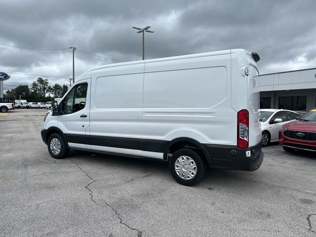 2019 Ford Transit Base