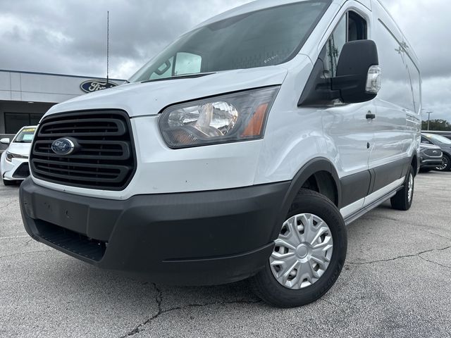 2019 Ford Transit Base