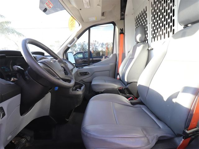 2019 Ford Transit Base