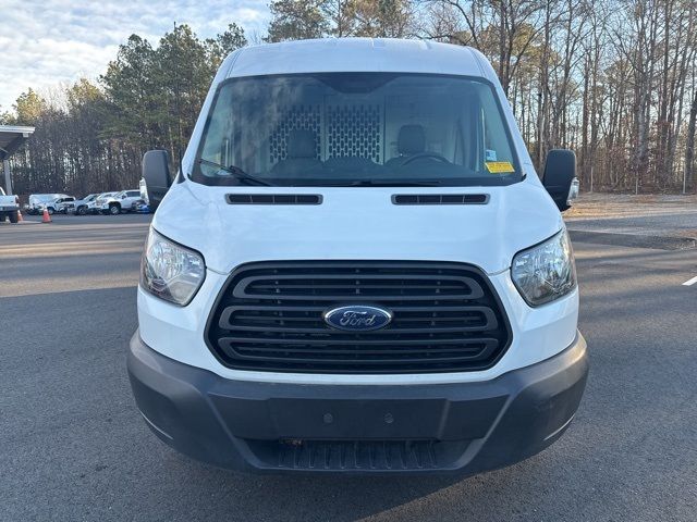 2019 Ford Transit Base