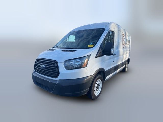 2019 Ford Transit Base