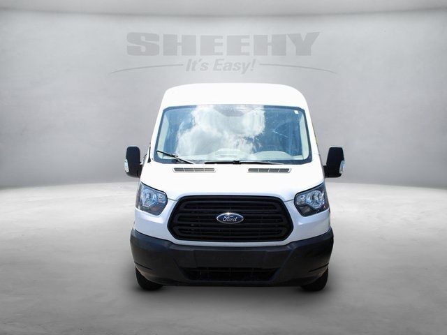 2019 Ford Transit Base