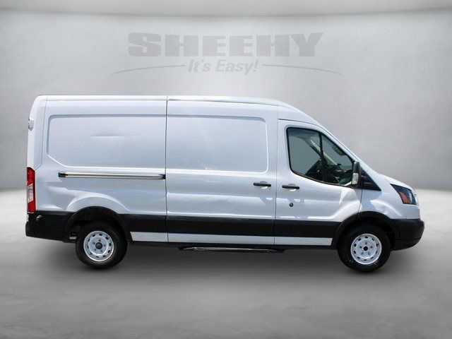 2019 Ford Transit Base