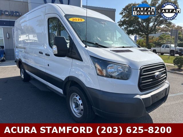 2019 Ford Transit Base