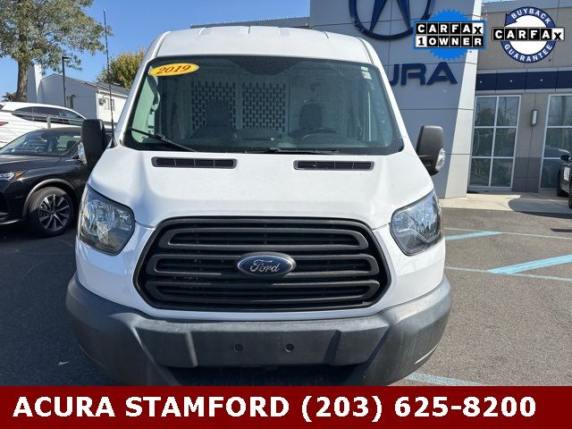 2019 Ford Transit Base