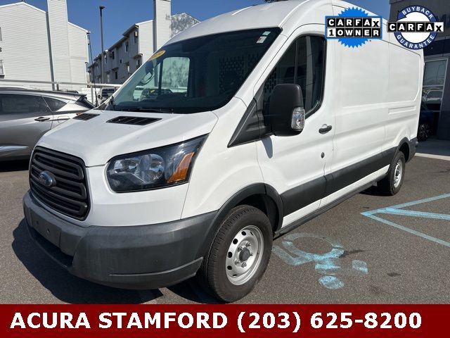 2019 Ford Transit Base