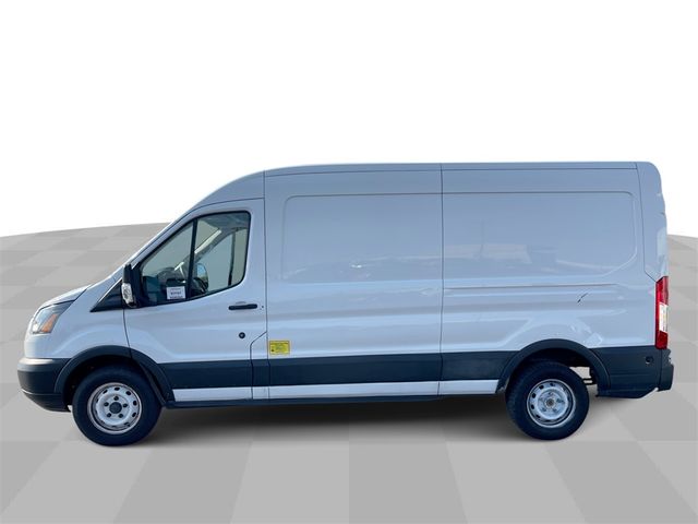 2019 Ford Transit Base