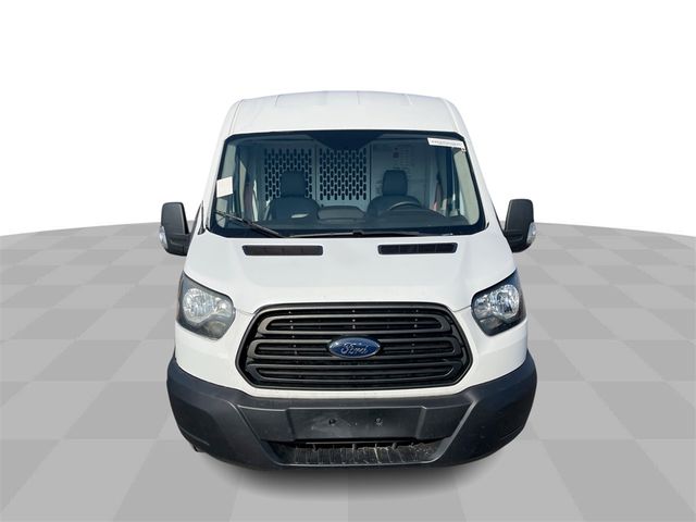 2019 Ford Transit Base