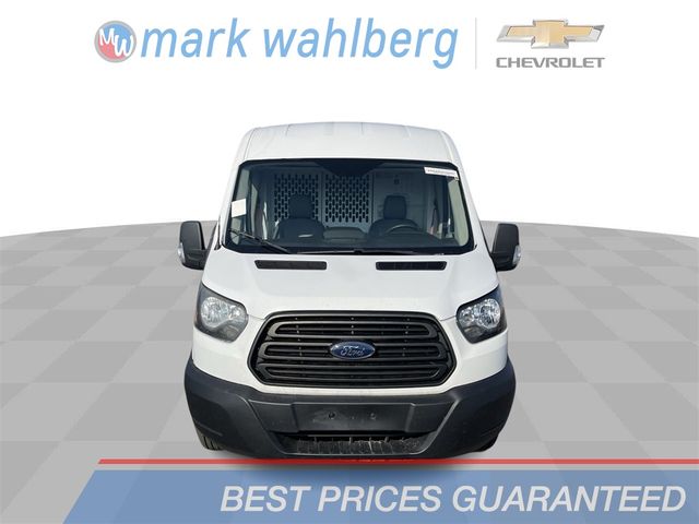 2019 Ford Transit Base