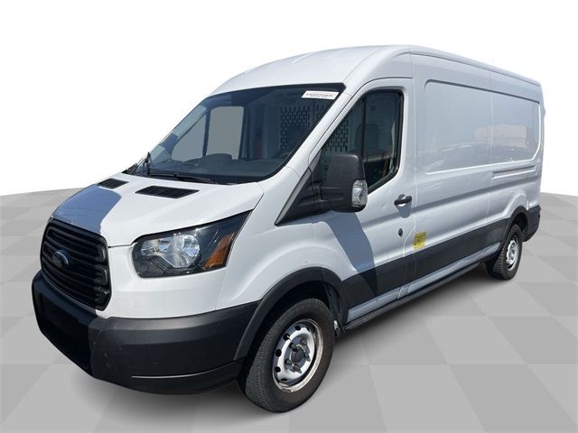 2019 Ford Transit Base