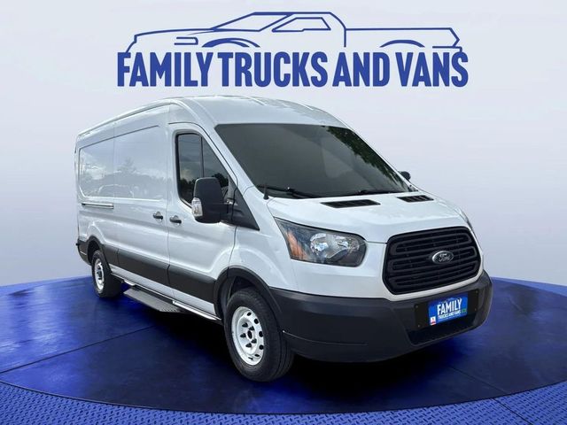 2019 Ford Transit Base