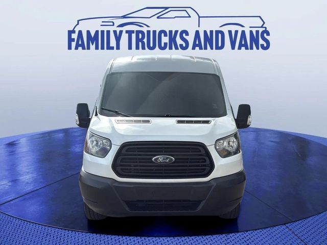 2019 Ford Transit Base