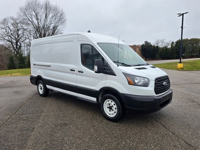 2019 Ford Transit Base