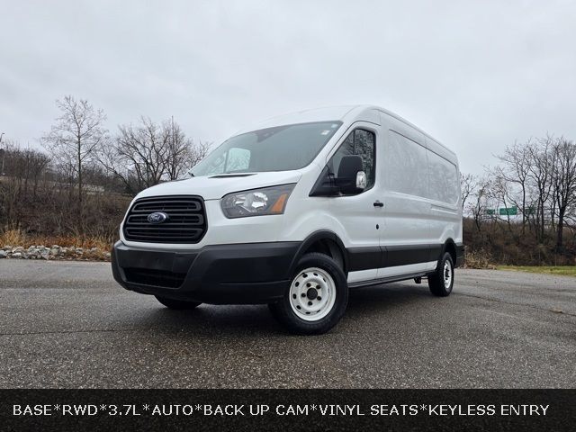 2019 Ford Transit Base