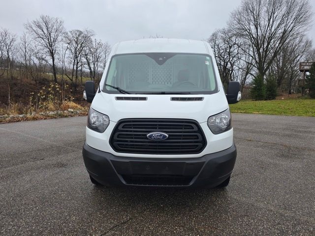 2019 Ford Transit Base