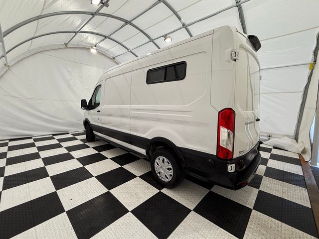 2019 Ford Transit Base