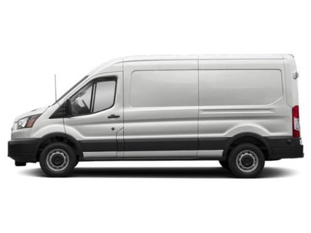 2019 Ford Transit Base