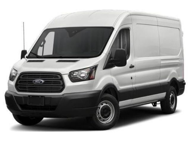 2019 Ford Transit Base