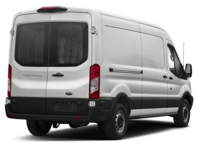 2019 Ford Transit Base