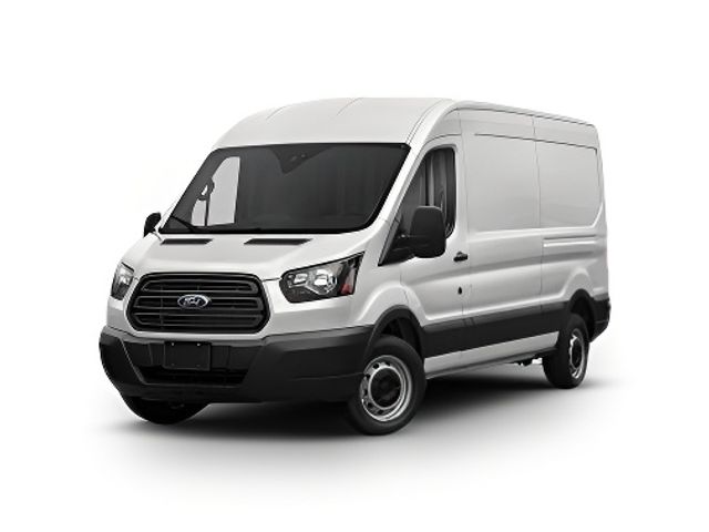 2019 Ford Transit Base