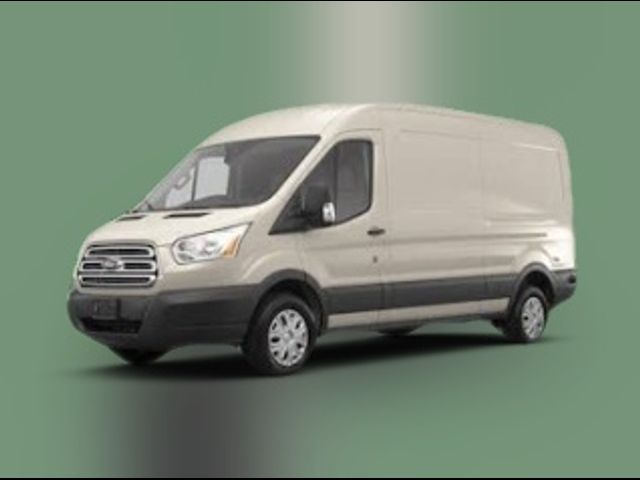 2019 Ford Transit Base