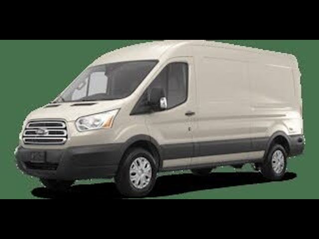 2019 Ford Transit Base